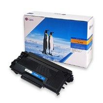 [G&G] 부라더 호환토너 TN-3448 (검정:8K) MFC-L5700DW/L5700DN/L6900DW HL-L5200DW/L5100DN/L6400 etc