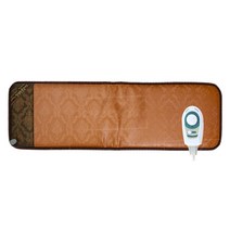 한일 4인용쇼파전기매트 전기방석 온열 쇼파 매트 장판 소파 전기매트 쇼파용 전기장판 의자 온열소파용전 정품, 단품