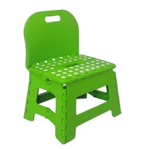 아리아스토어 접이식 의자 탄탄이 캠핑의자 스툴의자 낚시의자 다용도사용, (대)탄탄접이 브라운, 1개