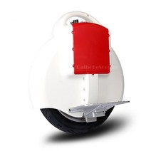 전동킥보드 성인 전기 킥보드 전기스쿠터 Daibot전기 스쿠터 60V 블루투스 스피커와 한 바퀴 셀프 밸런싱 14 인치 350W 성, [05] White A, 한개옵션1