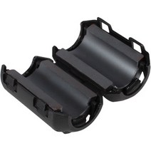 고주파 노이즈 필터(페라이트 코어) 13mm 넷매이트NM-NF130, 본상품, 6개