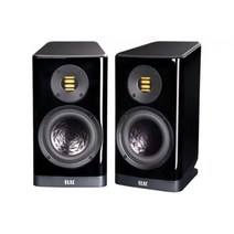 elac vela bs403 모니터 스피커 세트 블랙 2개