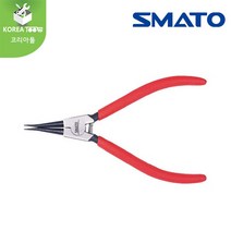 [SMATO]스마토 스냅링플라이어 외경1자(벌림) SM-OS125 SM-OS175 SM-OS230 SM-OS325, 1개