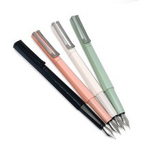 바보사랑 모나미153 네오 만년필 EF닙.제이펜즈, 상세설명 참조, 제트블랙