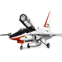 전투기 프라모델 1/48 대한민국 공군 T-50 고등훈련기