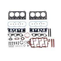 DNJ HGS3143 Graphite Head Gasket Set/For 1995-1997/ Buick Oldsmobile Pontiac/ 88 98 Bonneville, 1, Riviera/ 3.8L/ OHV/ V6/ 12V/