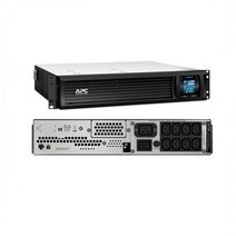 APC SMC3000RMi2U / Smart-UPS C RM 3000 유피에스