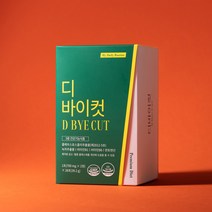 (당일발송) 1+1 디바이컷 다이어트 보조제 체지방컷팅 탄수화물컷팅제 1개월분 (2BOX), 3. 6box + 6box (6개월분), 2개