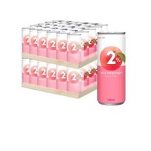 사랑주는쇼핑몰 롯데칠성음료 이프로 240ml, 210캔