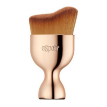 에스쁘아 프로 테일러링 커브드 페이스브러쉬/무료배송