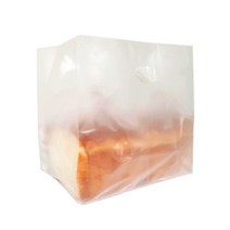 에스디 무지 HDPE 쇼핑백, 100매입
