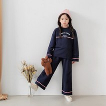 스타일노리터 마리 세트 네이비