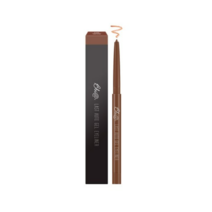 삐아 라스트 오토 젤 아이라이너 0.3g, 05 소울브라운, 5개