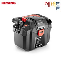계양 DC20BL-8DW 18V 20V 건습식 충전집진기 충전청소기 베어툴(본체) - 배터리 충전기 옵션