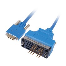 lantekv357-3M 시스코 라우터 케이블 V.35