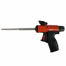 힐티 우레탄폼건 단열 벽 틈새메꿈 균열 보수 작업, 1개