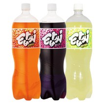 일화 탑씨 1.5L 3종 12개씩 골라담기 오렌지 포도 파인애플 콜라, 상세페이지 참조, 탑씨 파인애플 1.5L x 1PET