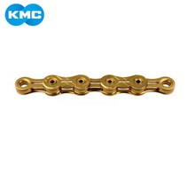 KMC 10단 체인 X10SL GOLD
