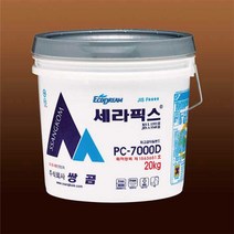 쌍곰 세라픽스 PC7000 20KG 타일시공 화장실공사 mg151ea, MGC 1