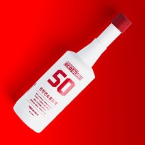 [에코번] G50 휘발유50L용 무세정성분 완전연소유도제, G50 - 2개 (25% 할인)