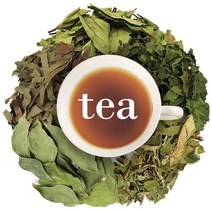 박하잎 연잎 구아바잎 삼백초 뽕잎 감잎 계피 효능, 13_연잎차30티백