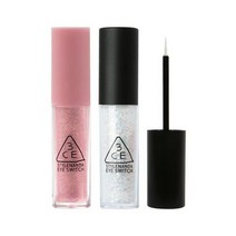 3CE EYE SWITCH 아이 스위치, FRE, PETAL