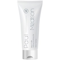 폴메디슨 블랙 트러플 수분강화 수딩젤 155ml 1개