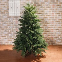 [홈롤러코스터] 150cm 전나무 혼합 크리스마스 트리