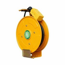 릴텍 국산 자동 전선릴 ER 310N 10M 20A 2.5SQx3C, 단품, 색상:[색상]본상품
