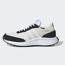 아디다스 RUN 70S 크림 블랙 화이트 우먼스 스니커즈 데일리 편안한 운동화 추천 푹신한 키높이 여성 adidas 신발