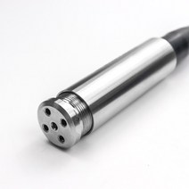 디지털수평계 수평대 수평자 레벨 트랜스미터레벨 컨트롤러입력 타입 센서파이어 워터 탱크 표시기, 04 4-20mA 10m cable