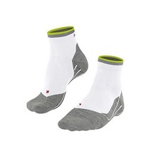 FALKE RU4 쇼트 리플렉트 라우프소켄 미텔스타케 폴스테룽 안티블라센 쿠르츠 비건 줌 스포츠 조깅 런닝 슈넬트 로켄드 앳 멍삭티브 바움월레 펑션스 소재 퓌르 헤렌 1 파르 30