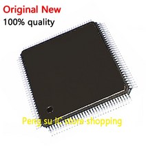 (5 조각) 100% 새로운 ALC1001 CGT QFN-12 칩셋, 한개옵션0
