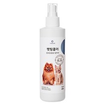 펫팅클러 250ml 반려동물전용 탈취제