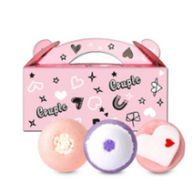 아르비앙 커플세트 / 거품입욕제 선물세트, 1개, 거품입욕제 자스민홀릭 + 굿나잇라벤더 + 순수한사랑