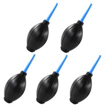 선호리빙 키보드 카메라 먼지 청소도구 에어블러워 펌프 5p, 본품_5p