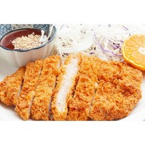 미단 업소용 생돈까스 수제 두툼 돈가스 개당 180g(10장내입).총 중량 1.8kg 이상, 180g, 10개