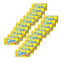 오리온 돌아온 배배, 80g, 20개