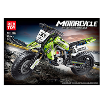 오토바이블럭 마운틴 T3033