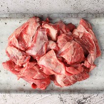 소소한 한우 1++ 냉장 생스지, 한우 1++ 생스지, 300g