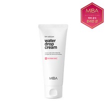 미네랄바이오 이온칼슘 물방울 수분크림 100ml, 단품
