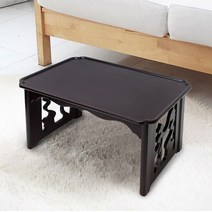 [박씨상방] 고급 해주반찻상(45센티), 선택:단일상품