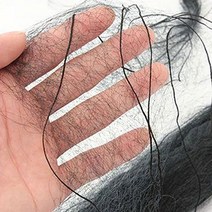 전문 안티 새 포수 그물 연못 어망 트랩 작물 과일 나무 야채 꽃밭 메쉬 보호 해충 방제, 3m-12m
