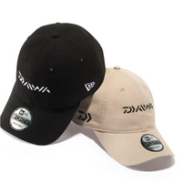 다이와 DC-5111NK 모자 낚시모자 피싱캡 한국다이와 정공, 블랙