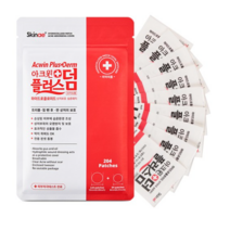 스킨애 아크윈 플러스덤 대용량 패치, 9개입, 5개