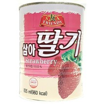 딸기원액(삼아 835ml) 업소용 옥수수통조림, 에이콕 1, 에이콕 1, 에이콕 본상품선택