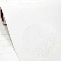 LG하우시스 거실장 리폼 시트지 빗살무늬 인테리어필름 2.5m - ECES, 1)빗살화이트 ECES101 2.5m