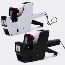 모텍스 라벨기6열 (랜덤) 업소용 사무용 가격라벨기, 단품