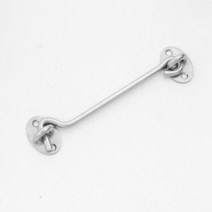 자동 안전 빗장 걸이 잠금 장치 문잠금쇠 방범장치 이중