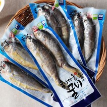 법성포_ 영광 굴비 진공포장 700g 10마리 17~18cm, 1개